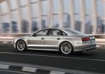 Audi S8 2012 года (WW)